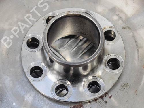 Flywheel AUDI Q5 (8RB) 2.0 Hybrid quattro | BP14664554M101