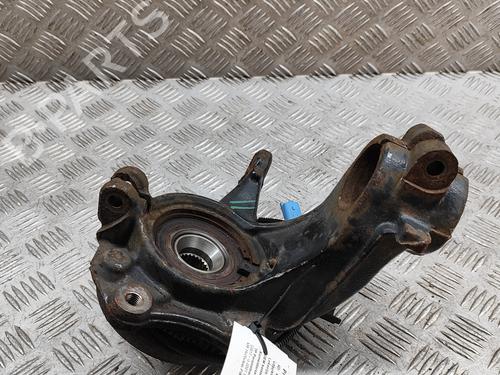 Fusée avant gauche CITROËN C3 AIRCROSS II (2R_, 2C_) 1.2 PureTech 130 (2RHNYH) | BP24308000M25 