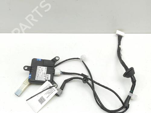 Used Electronic module MAZDA CX-5 (KF) 2.0 (165 hp) 29867514