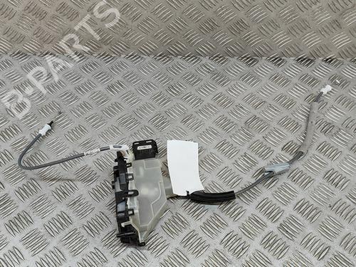 Rear left lock PEUGEOT 2008 II (UD_, US_, UY_, UJ_, UR_, UC_) e-2008 (UKZKXZ) | BP27780394C100 