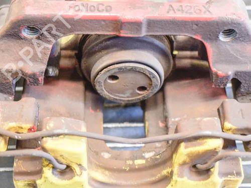 Left rear brake caliper FORD FOCUS III 2.0 ST | BP36042830M107  - Image 5