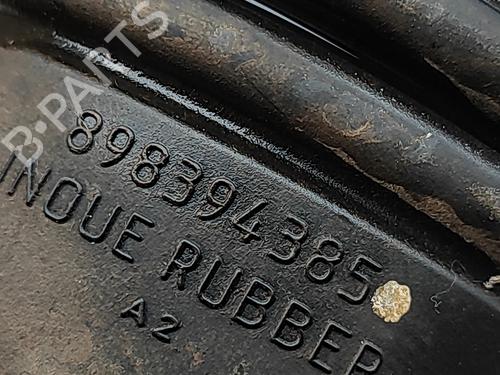 Pipe ISUZU D-MAX II (TFR, TFS) 1.9 Ddi 4x4 (TFS87J) | BP31056586M125 