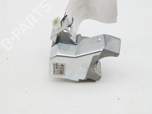 Used Electronic module Electronic module 39565859 39565859