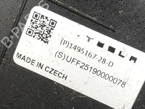 Air filter box TESLA MODEL Y (5YJY) EV | BP33464850M87 - Image 6