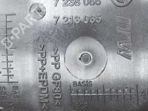 Fuel flap BMW X3 (F25) xDrive 20 d | BP11914934C131