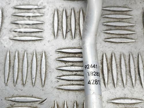 AC pipe NISSAN ARIYA (FE0) EV | BP38094446M126  - Image 6