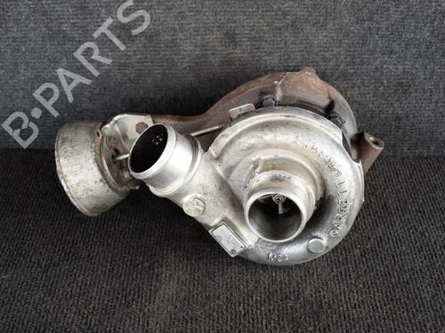 Used Turbocharger/Supercharger HONDA ACCORD VII (CL, CN) 2.2 i-CTDi (CN1) (140 hp) 6722484