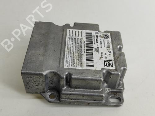 ECU airbags VW TOUAREG (7P5, 7P6) 3.0 V6 TDI | BP17768184M53 
