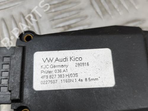 Other AUDI A6 C7 Avant (4G5, 4GD) 3.0 TDI quattro | BP21588150O1 