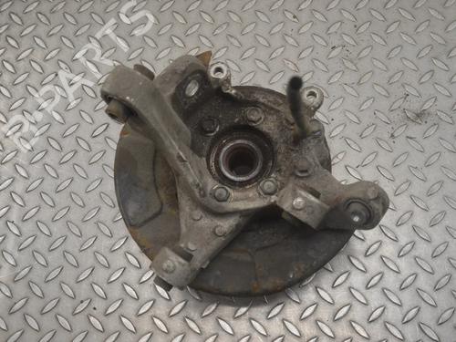 Left rear steering knuckle INFINITI Q50 50 D | BP33361868M27 - Image 5