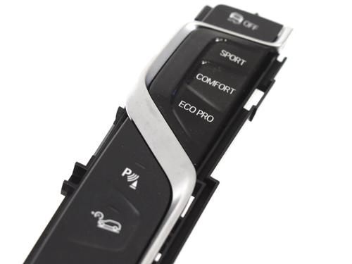 Switch BMW X1 (F48) sDrive 18 d | BP30212741I30 - Image 5
