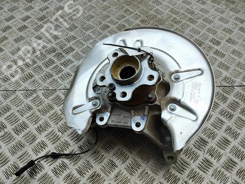 Used Right rear steering knuckle Right rear steering knuckle BMW X6 (G06, F96) xDrive 30 d Mild-Hybrid (298 hp) 33223737 33223737