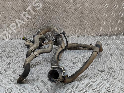 Rør LAND ROVER RANGE ROVER VELAR (L560) 2.0 D180 TD4 4x4 | BP24306499M125 