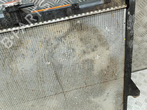 Kjøler ISUZU D-MAX II (TFR, TFS) 1.9 Ddi 4x4 (TFS87J) | BP29975719M31