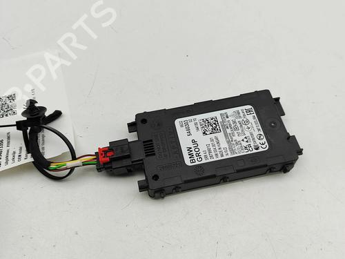Electronic module BMW XM (G09) XM All-wheel Drive | BP32500993M83