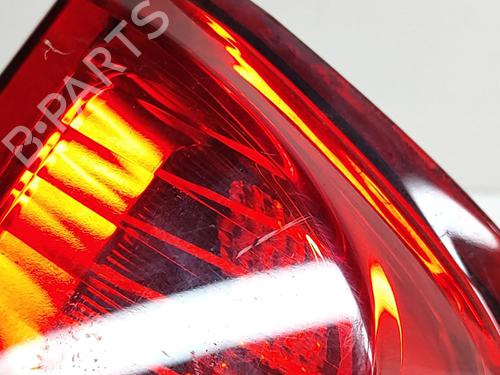 Right taillight CITROËN NEMO Box Body/MPV (AA_) 1.4 HDi | BP24142649C35 