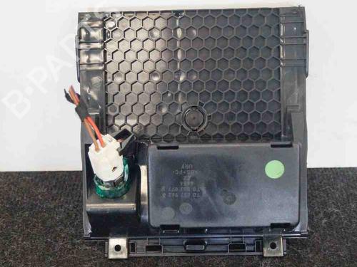 Ashtray SKODA SUPERB II (3T4) 2.0 TDI | BP14661898I30 