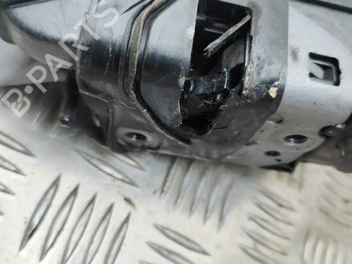 Front left lock CITROËN JUMPY III Van (V_) 2.0 BlueHDi 180 | BP38094503C98 - Image 5
