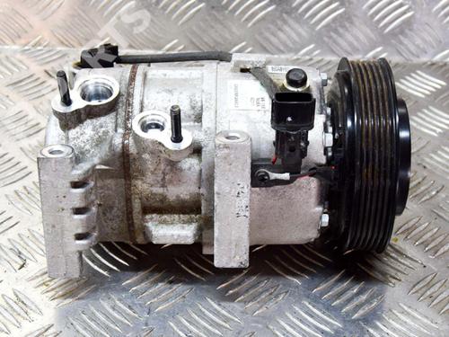 AC radiator KIA SPORTAGE IV (QL, QLE) 1.6 GDI | BP7082503M32 