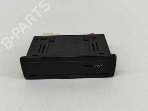 Used Electronic module MERCEDES-BENZ CLA (C118) CLA 250 e (118.386) (218 hp) 27771055