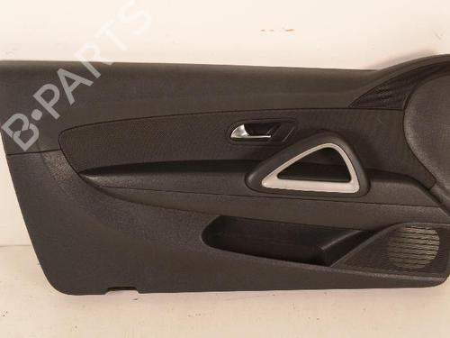 Forreste venstre beklædning VW SCIROCCO III (137, 138) 1.4 TSI (122 hp) 30208263