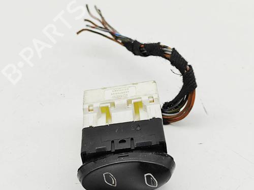 left-front-window-switch-porsche-boxster-986-1996-1997-1998-1999-2000-2001-2002-2003-2004-30005471 main image