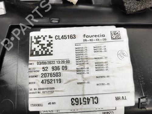Rear right panel BMW iX (I20) xDrive 40 | BP28559381C61 - Image 9
