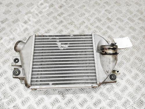 Intercooler SUBARU FORESTER (SJ_) 2.0 D AWD (SJD) | BP31748590M30 