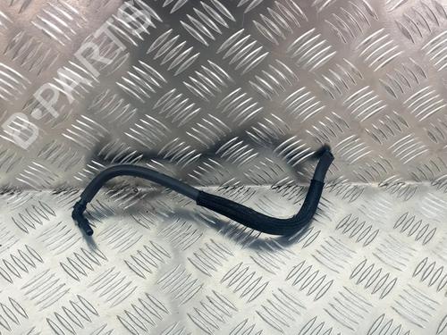 Pipe VOLVO XC90 II (256) T8 Hybrid AWD | BP14615589M125