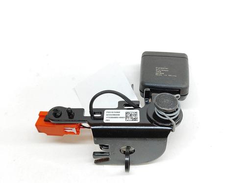 Sikkerhedssele-spænde POLESTAR POLESTAR 2 (534) EV | BP28548796I32