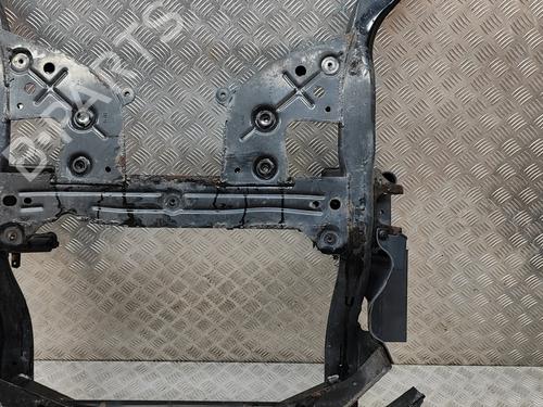 Subframe JAGUAR XE (X760) 2.0 D | BP24143079M9 