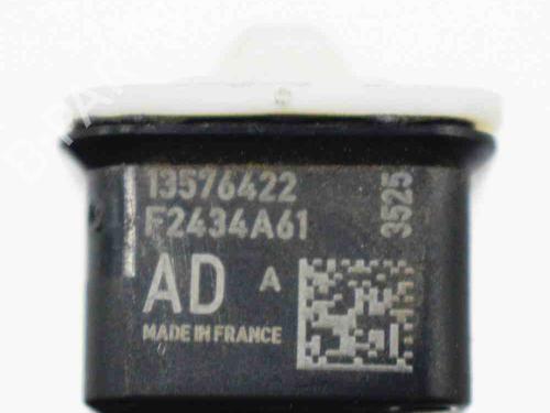 Used Electronic sensor OPEL ASTRA K (B16) 1.6 Turbo (68) (200 hp) 6746029