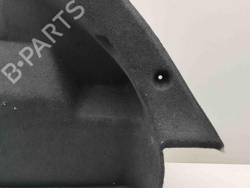 Boot lining NISSAN JUKE (F16_) DIG-T 117 | BP27794363I3