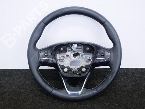 Used Steering wheel Steering wheel FORD FIESTA VII (HJ, HF) 1.0 EcoBoost (101 hp) 9511563 9511563