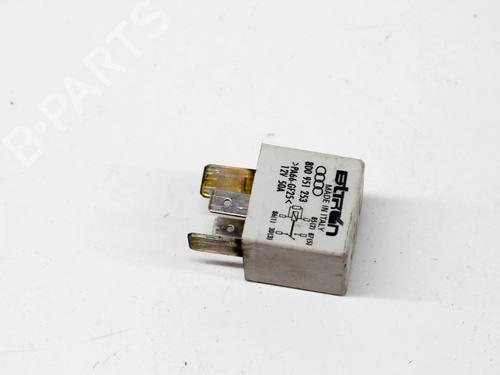 Electronic sensor AUDI A8 D3 (4E2, 4E8) 4.0 TDI quattro | BP14632137M84 - Image 3