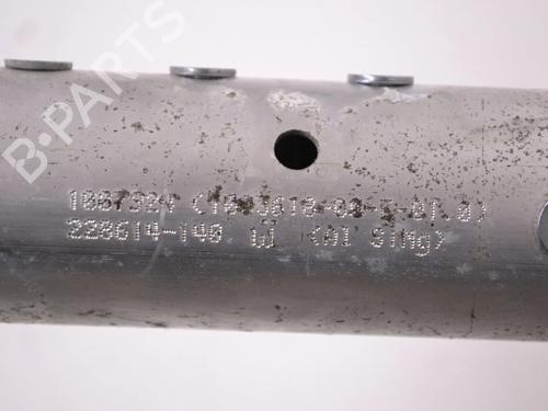 Other TESLA MODEL S (5YJS) 85D AWD | BP30213987O1