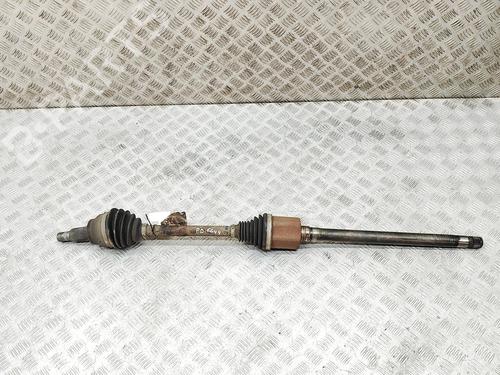 Right front driveshaft LAND ROVER RANGE ROVER VELAR (L560) 2.0 D180 TD4 4x4 | BP39409143M39 - Image 2