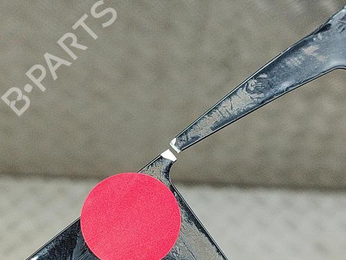 Forkjerm venstre PORSCHE MACAN (95B) 3.0 S Diesel | BP29890761C41 