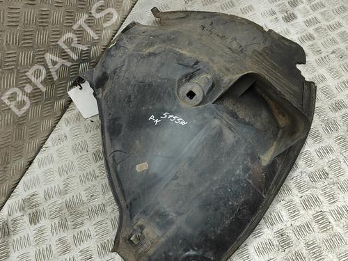 Wheel arch MERCEDES-BENZ S-CLASS (W220, V220) S 500, S 500 L (220.075, 220.175, 220.875) | BP26652838C56 