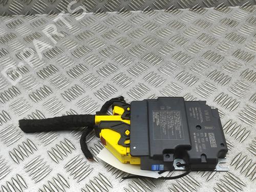 Used ECU airbags ECU airbags PORSCHE PANAMERA (971) 2.9 4 E-Hybrid (97ABE1, 97BBE1, 97ABX1) (462 hp) 33624824 33624824