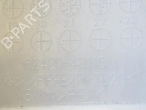 Andre LEXUS RX (_L2_) 450h AWD (GYL25_, GYL26_, GYL25, GYL26, GYL25R, GYL26R) | BP33339549O1  - Image 5