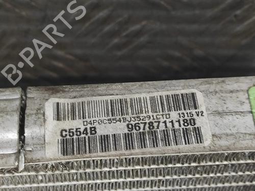 Water radiator OPEL VIVARO C Van (K0) 2.0 | BP32728422M31 - Image 7
