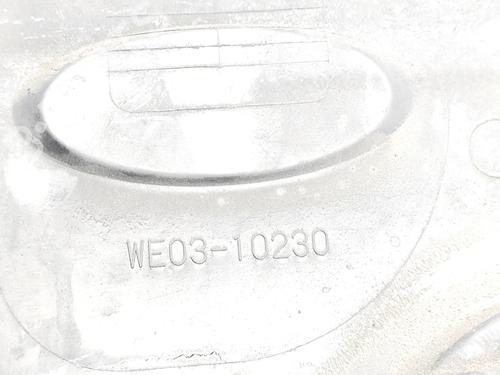 Upper protection FORD RANGER (ET) 2.5 TDdi | BP36952633M93 - Image 7