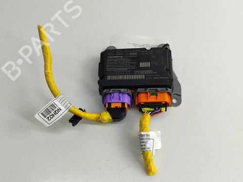 Used ECU airbags KIA SPORTAGE V (NQ5) 1.6 T-GDi Hybrid AWD (215 hp) 28387783