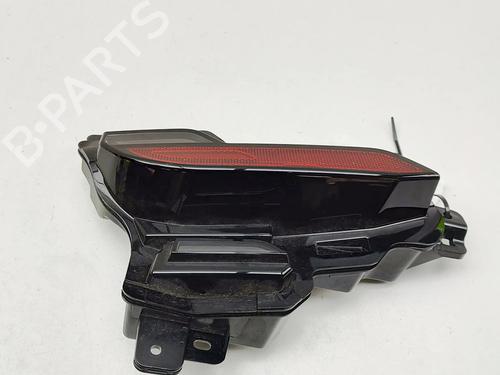 Used Rear fog light Rear fog light TESLA MODEL Y (5YJY) EV (347 hp) 33465074 33465074