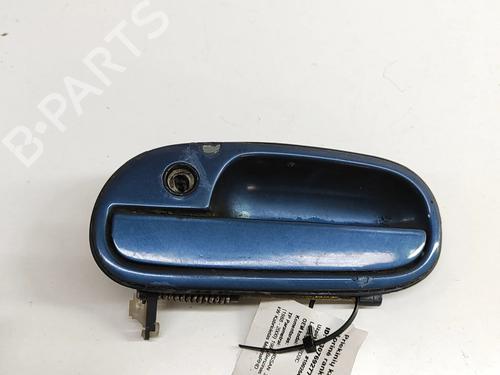 Used Front left exterior door handle Front left exterior door handle NISSAN 300ZX (Z32) 3.0 Twin Turbo (268 hp) 27794861 27794861