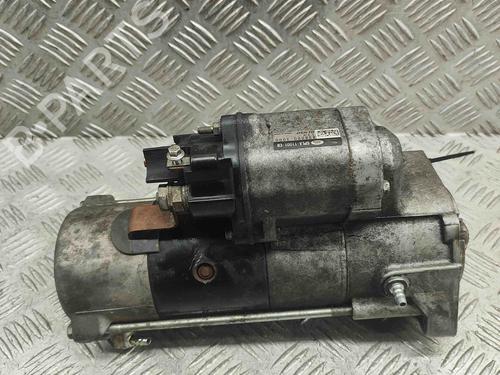 Starter LAND ROVER RANGE ROVER SPORT II (L494) 4.4 SDV8 4x4 | BP29829621M8