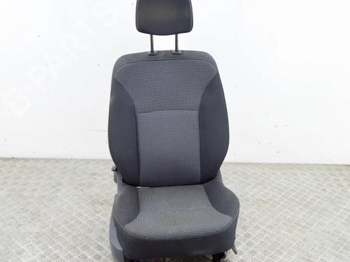 Used Right front seat Right front seat MERCEDES-BENZ CITAN Box Body/MPV (W415) 111 CDI (415.603, 415.605) (110 hp) 11216763 11216763