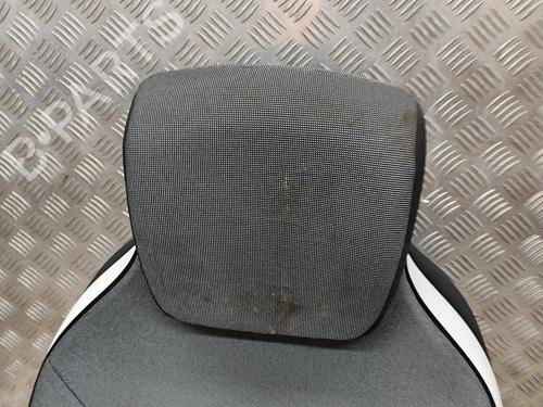 Left front seat RENAULT ZOE (BFM_) ZOE | BP27644315C15 - Image 5