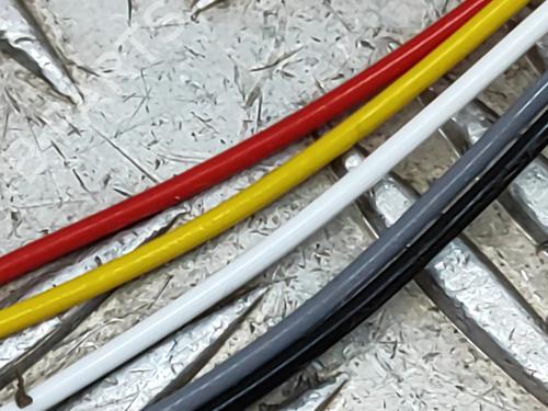 Electronic sensor FORD FOCUS IV (HN) 1.0 EcoBoost | BP17139917M84